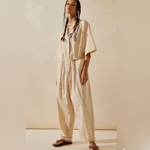 Free People Endless Summer Feels
So Right One Piece NWOT